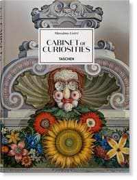 Listri. Cabinet of Curiosities - autor neuvedený