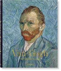 van Gogh - autor neuvedený 1