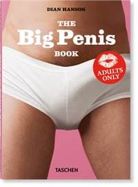Little Book of Big Penis - autor neuvedený 1