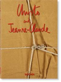 Christo & Jeanne-Claude - Christo and Jeanne-Claude, TASCHEN 1