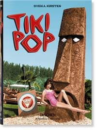 Tiki Pop - autor neuvedený