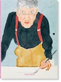 Hockney - autor neuvedený 1