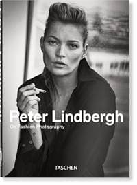 Peter Lindbergh. On Fashion Photography - 40 Years - autor neuvedený 1