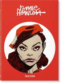 Jamie Hewlett - Jamie Hewlett, Julius Wiedemann, TASCHEN