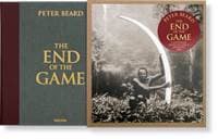 Beard, End of the Game - Peter Beard, TASCHEN 1