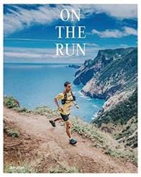 On the Run : Running Across the Globe - autor neuvedený