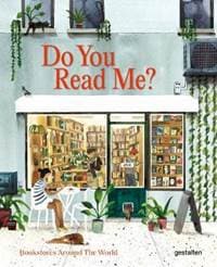 Do You Read Me : Bookshops Around the World - autor neuvedený 1