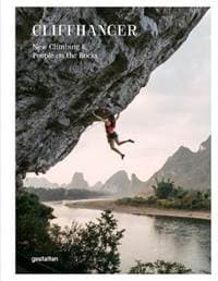 Cliffhanger : New Climbing Culture and Adventures - autor neuvedený