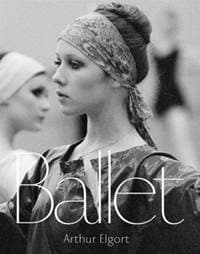 Ballet - autor neuvedený 1