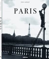 Paris - autor neuvedený