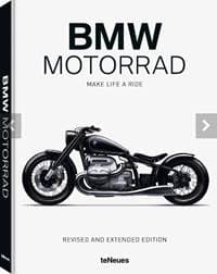 BMW Motorrad. Make Life a Ride - autor neuvedený 1