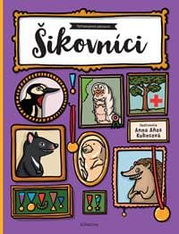 Šikovníci - Sabina Konečná, Tomáš Filipi 1