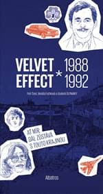 Velvet Effect - Petr Švec 1