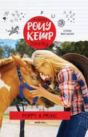 Poppy a Princ - McKainová Kelly 1