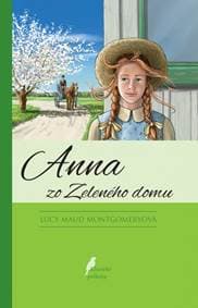 Anna zo Zeleného domu, 14. vydanie - Montgomery Lucy Maud 1