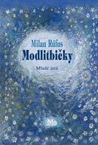 Modlitbičky, 14. vydanie - Rúfus Milan 1