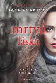 Mrtvá láska - Jane Corryová 1