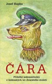 Čára - Josef Hapka 1