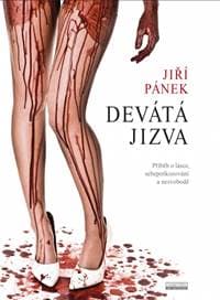 Devátá jizva - Pánek Jiří 1