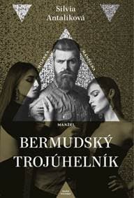 Bermudský trojúhelník - Antalíková Silvia