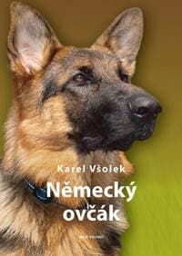 Německý ovčák - Všolek Karel 1