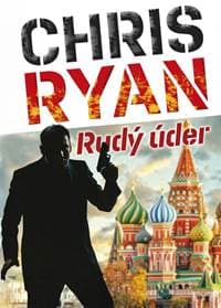 Rudý úder - Ryan Chris 1