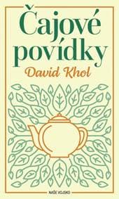 Čajové povídky - Khol David