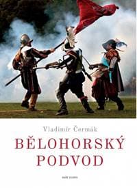 Bělohorský podvod - Čermák Vladimír