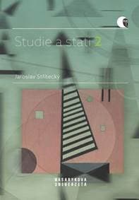Studie a stati 2 - Střítecký Jaroslav 1