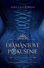 Diamantové pokušenie - Featherová Jane 1
