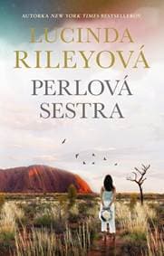Perlová sestra (Sedem sestier 4) - Rileyová Lucinda