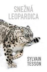 Snežná leopardica - Tesson Sylvain
