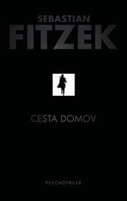 Cesta domov - Fitzek Sebastian 1