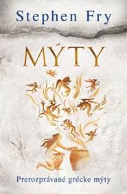 Mýty - Fry Stephen 1