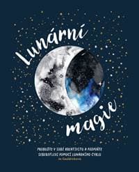 Lunární magie - Jo Cauldricková 1