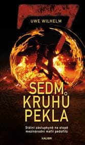 Sedm kruhů pekla - Wilhelm Uwe 1