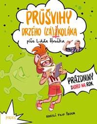 Průšvihy drzého záškoláka 2 - Hruška Ladislav 1