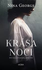 Krása noci - Nina George
