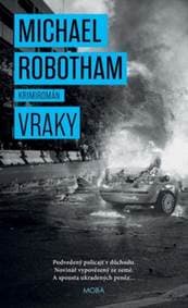 Vraky - Michael Robotham 1