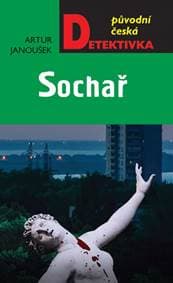 Sochař - Janoušek Artur