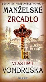 Manželské zrcadlo - Vondruška Vlastimil 1