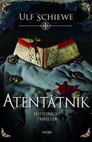 Atentátník - Schiewe Ulf 1