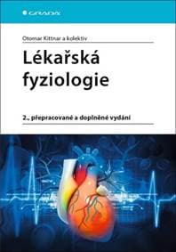 Lékařská fyziologie - Kittnar Otomar 1