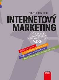 Internetový marketing - Viktor Janouch 1