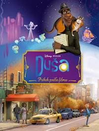 Duša - Príbeh podľa filmu - kolektiv