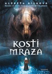 Kosti Mraza - Alžběta Bílková 1