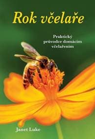 Rok včelaře - autor neuvedený