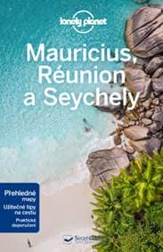 Mauricius, Réunion a Seychely - Lonely P - autor neuvedený 1
