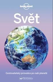 Svět - Cestovatelský průvodce po naší pl - autor neuvedený 1