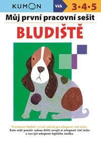 Bludiště - Můj pracovní sešit - Moto Giovanni K. 1